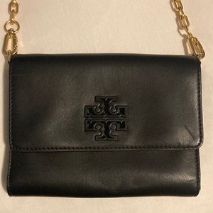Tory Burch Leather Crossbody